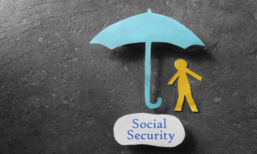 social security boost