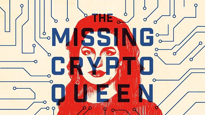 the missing cryptoqueen 2