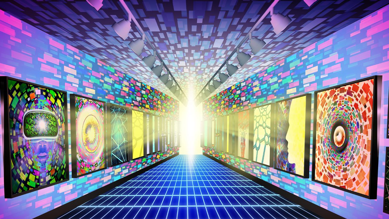 The Top 5 NFT Marketplaces Surpass $40 Billion in All-Time Sales 2 The Top 5 NFT Marketplaces Surpass $40 Billion in All-Time Sales