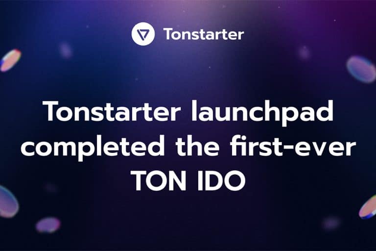 tonstarter launchpad ton ido successfully closed 768x512 1