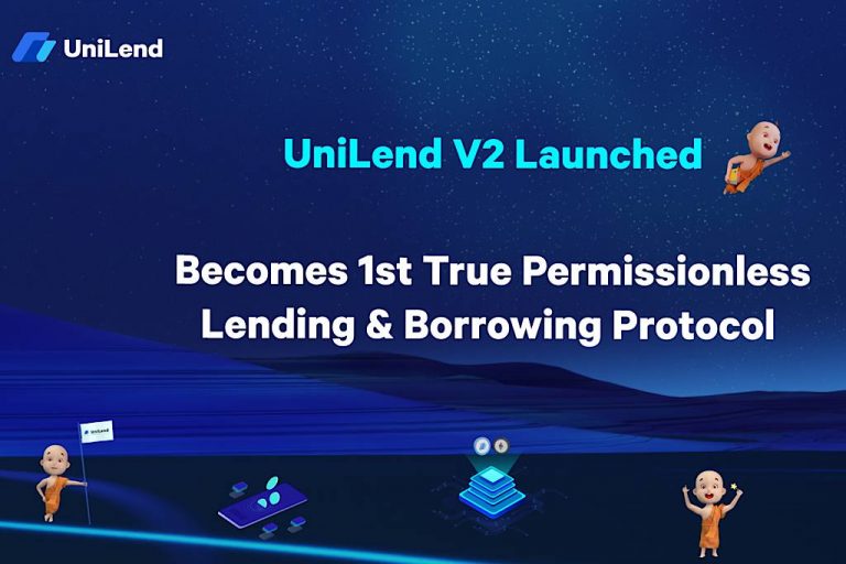 unilend v2 first true permissionless lending borrowing protocol 768x512 1