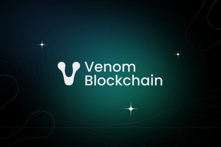 venom foundation licensed in uae adgm build infinitely scalable blockchain platform 768x512 1