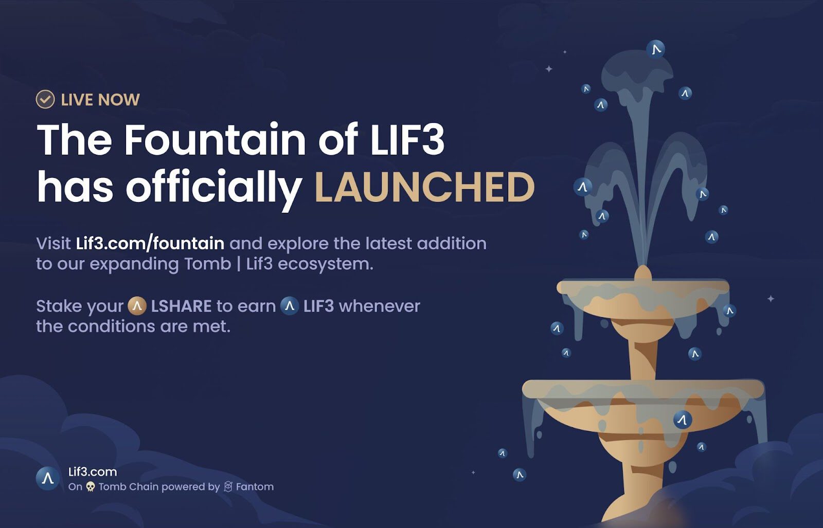 Fantom Weekly Recap Week 43 (20/10 - 26/10)  - 4