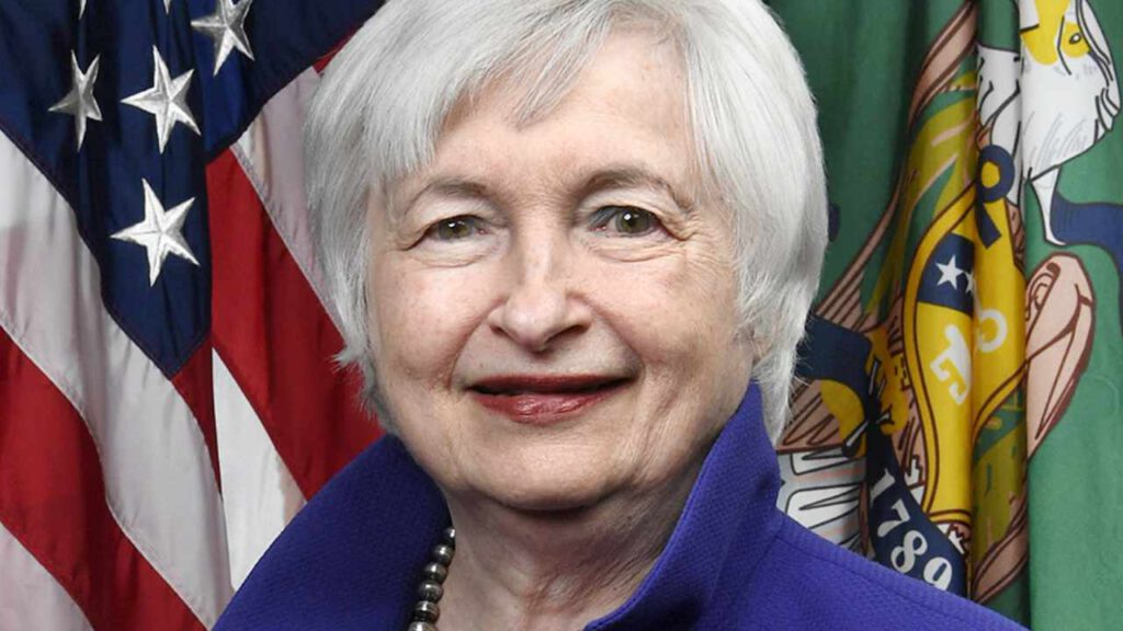 yellen