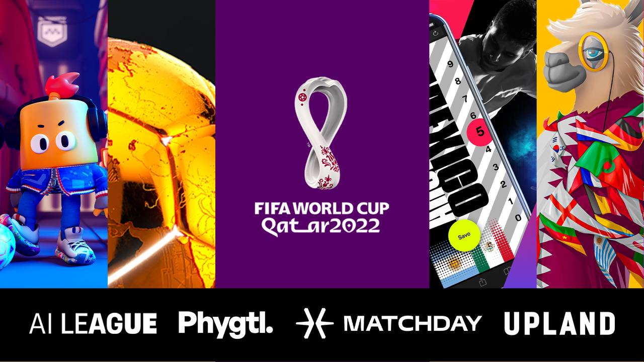 FIFA Unveils Range of New Web 3․0 Games Ahead of FIFA World Cup Qatar 2022™ 2 659554d9 3a7f 416d ba88 f2daf1989f54