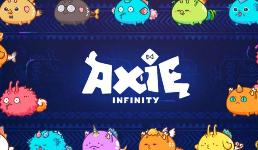 Axie Infinity