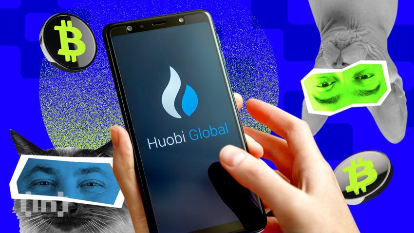 BIC huobi generic