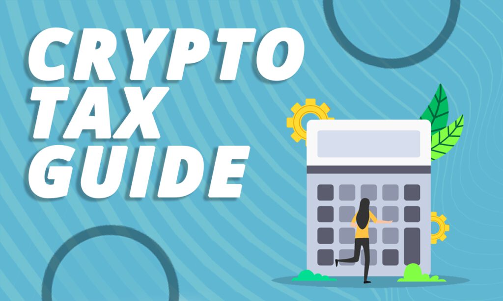 BeINCrypto Tax Guide