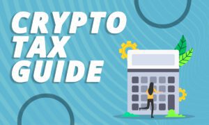 BeINCrypto Tax Guide
