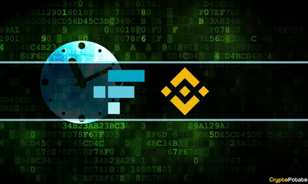 Binance FTX