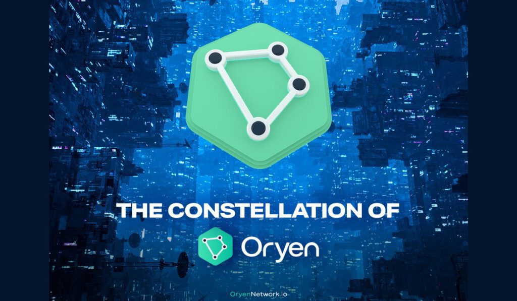 Can Oryen sustain its recent surge during the presale