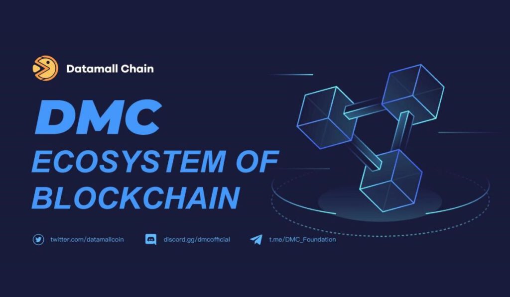 Eyes on Mining Benefits as Datamall Chain Signs Multiple Agreements With Leading Blockchains