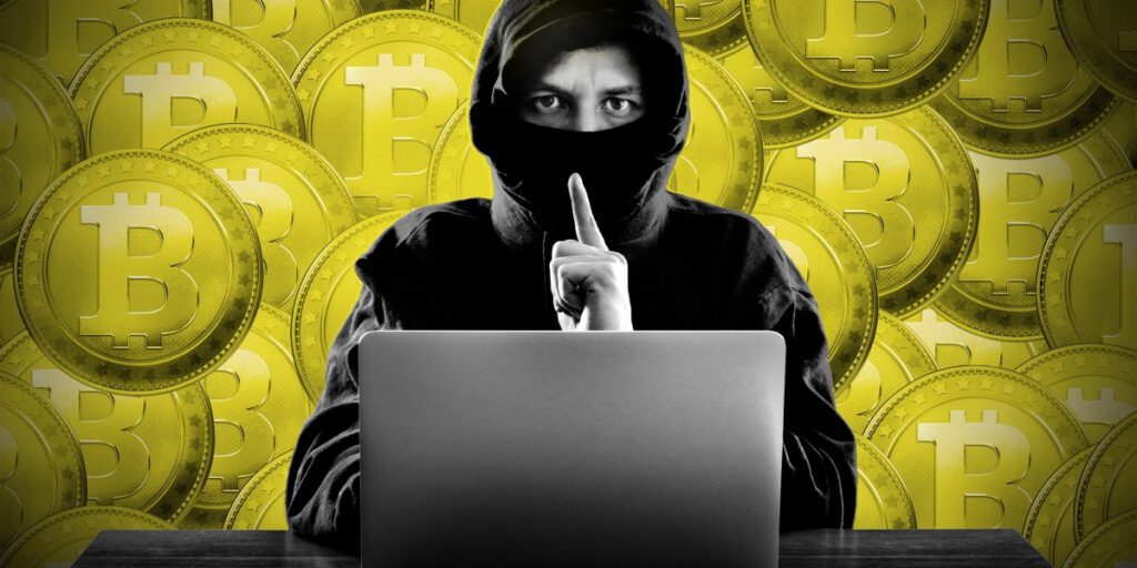 Fewer people will be fooled by crypto scams this year