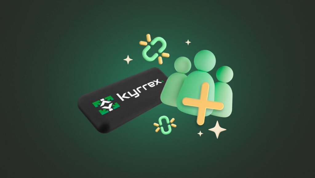 Kyrrex Referral 1