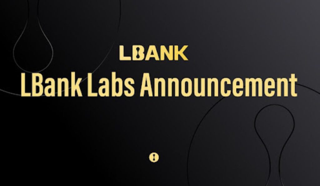 LBank Labs Welcomes New Member Czhang To Its Investment Committee Team 1