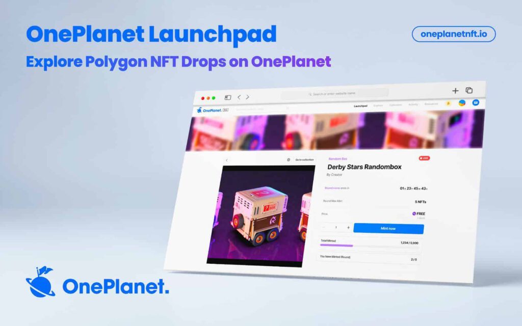 OnePlanet