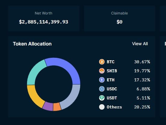 SHIB reservest at crypto dot com