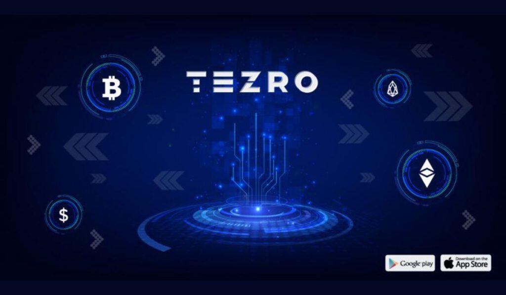 Tezro Bringing Instant Messaging and Digital Assets Services Under One Roof