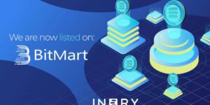 WeAreNowListedOnBitmart 1280x728 1668176695LK13BTPjFl 1200x600 1