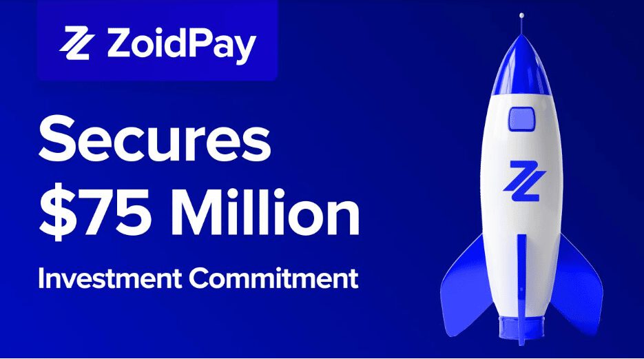 ZoidPay 1