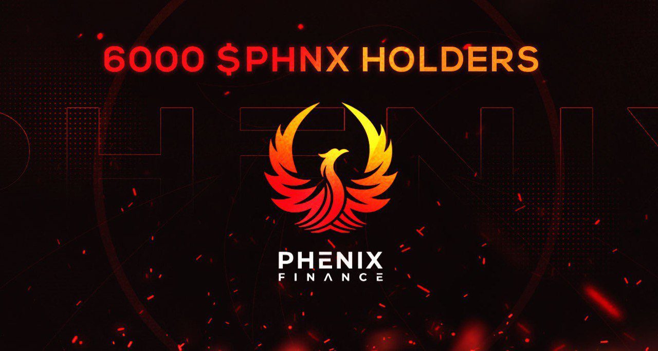 Phenix Finance Is Set To Launch Their Extension To Polygon 2