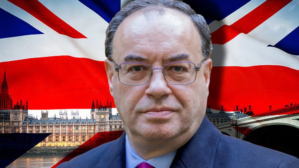 Bank of England Hikes Repo Rate by 75bps — UK’s 30-Year Fixed Mortgage Rate Jumps to 7% 6 bailys dkkk