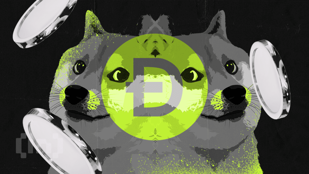 bic dogecoin general