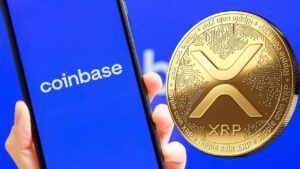 coinbase xrp