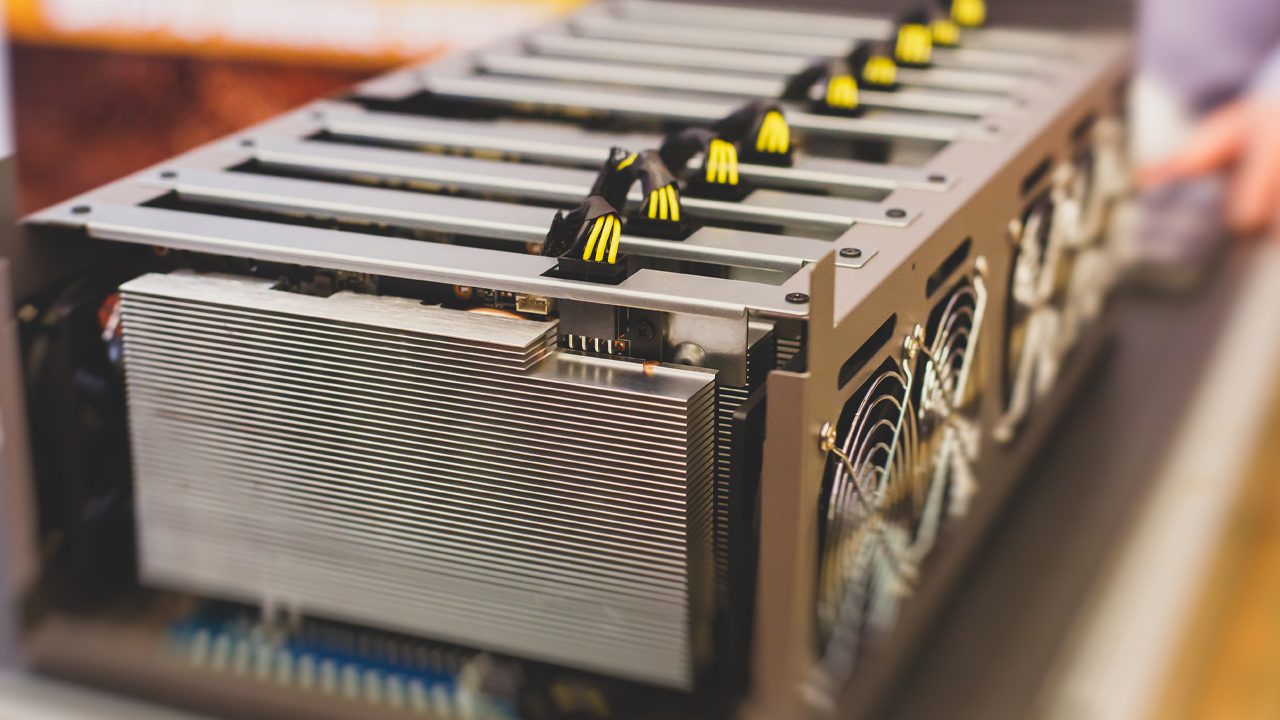 Publicly Listed Bitcoin Miner Core Scientific Publishes Update After SEC Filing That Mentions ‘Restructuring’ 2 Publicly Listed Bitcoin Miner Core Scientific Publishes Update After SEC Filing That Mentions 'Restructuring'