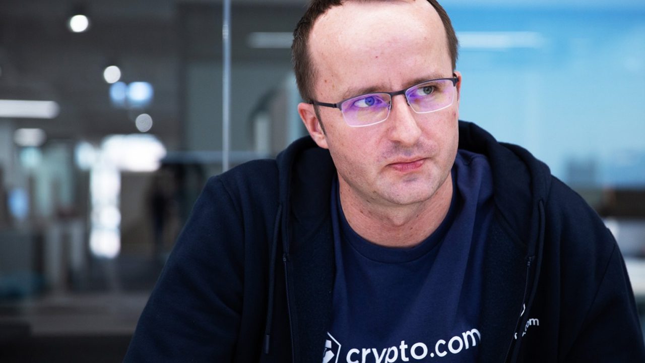 Crypto.com CEO Shares Company’s Crypto Reserve Addresses in the Wake of FTX Bankruptcy 2 Crypto.com CEO Shares Company's Crypto Reserve Addresses in the Wake of FTX Bankruptcy