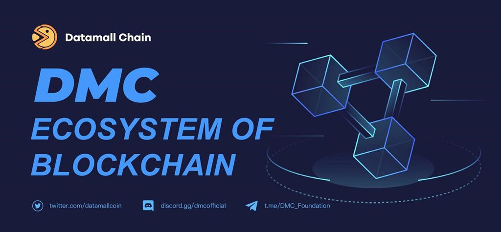 dmc foundation adds 5 partners decentralized storage ecosystem