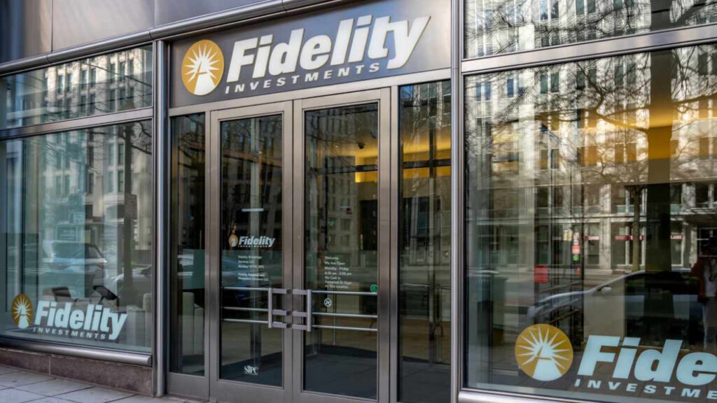 fedelity crypto