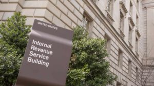 irs hundreds of cases