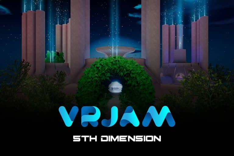 metaverse platform vrjam officially launches 768x512 1