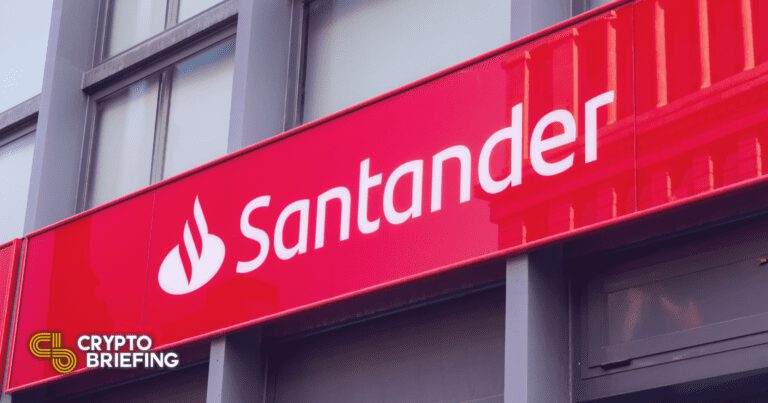 santander blocks binance payments cover 768x403 1