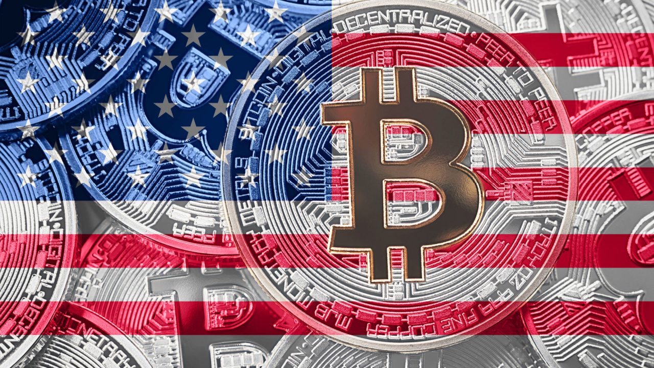 Bitcoin, Ethereum Technical Analysis: BTC, ETH Hit 2-Week Lows, Ahead of US Midterms 2 shutterstock 1129122245