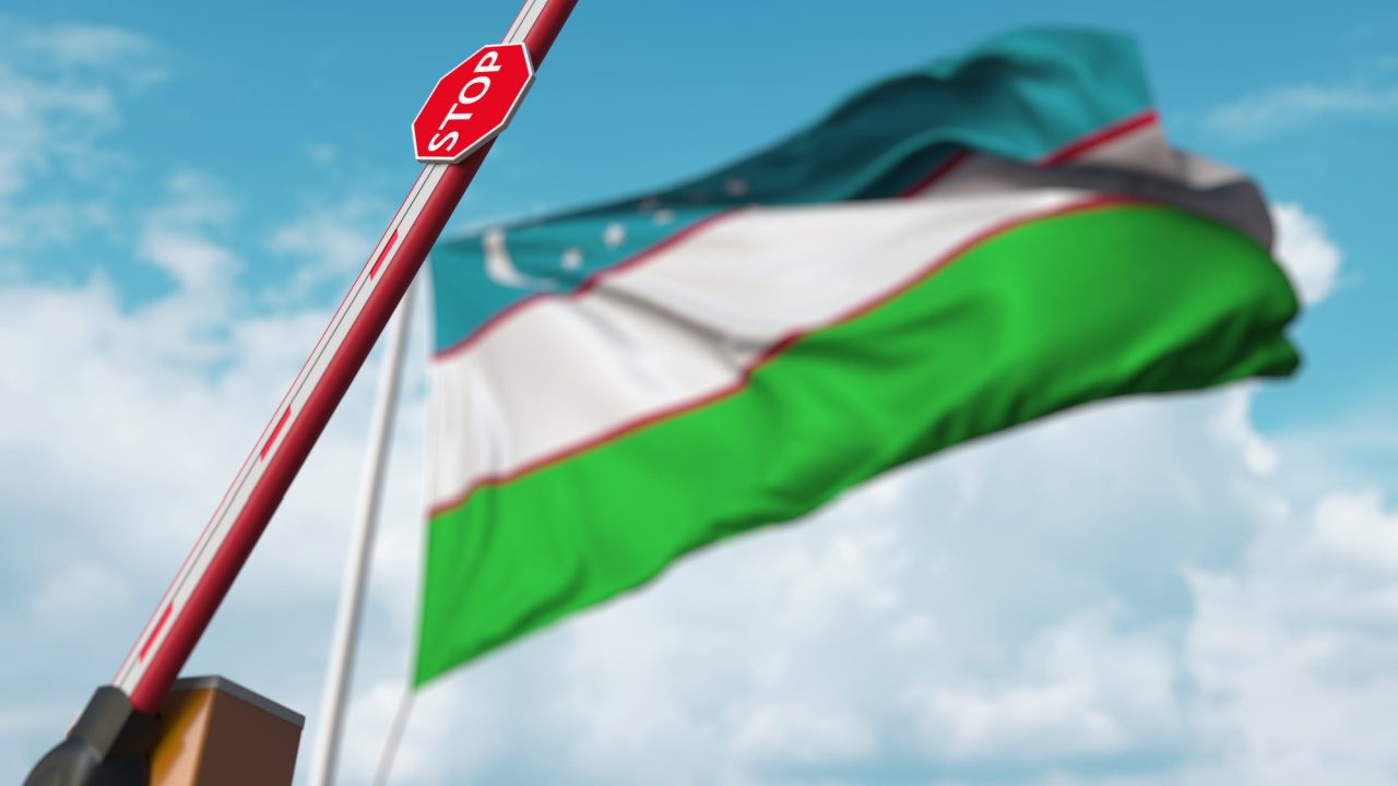 Uzbekistan Unblocks Popular Russian Crypto Exchange Aggregator 2 Uzbekistan Unblocks Popular Russian Crypto Exchange Aggregator