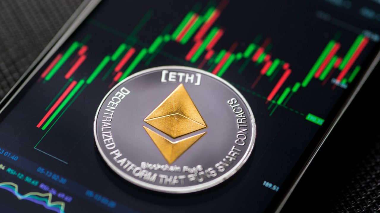 Bitcoin, Ethereum Technical Analysis: ETH Moves Higher as Markets Continue to React to US Inflation Report 2 shutterstock 1873268185 1