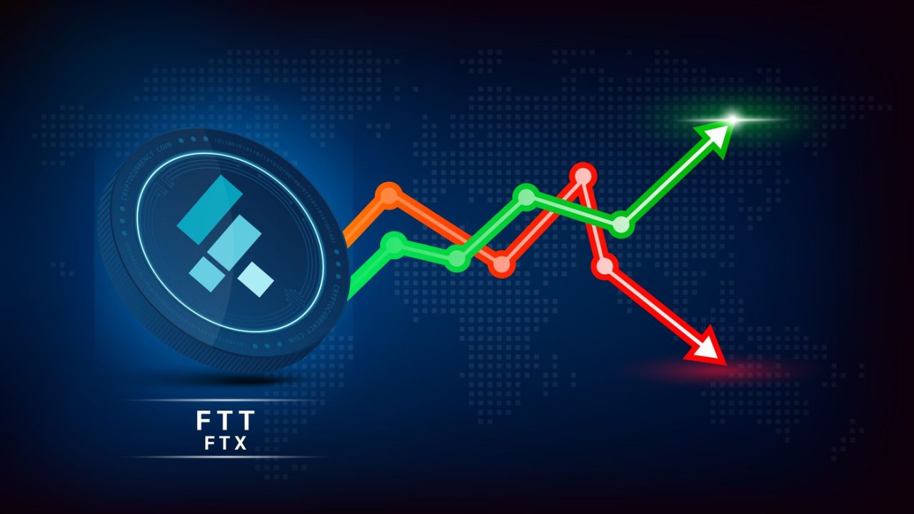FTX Binance Fallout: Bitdao Community Asks Alameda Research to Respond to Token Dump Allegations 2 shutterstock 2139365589