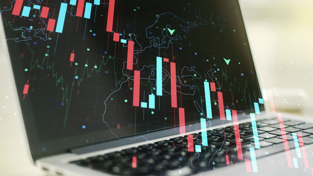 Mastercard Study: African Fintech Sector Had One of the Highest Year-on-Year Growth Rates in Funding in 2021 2 shutterstock 2140765415