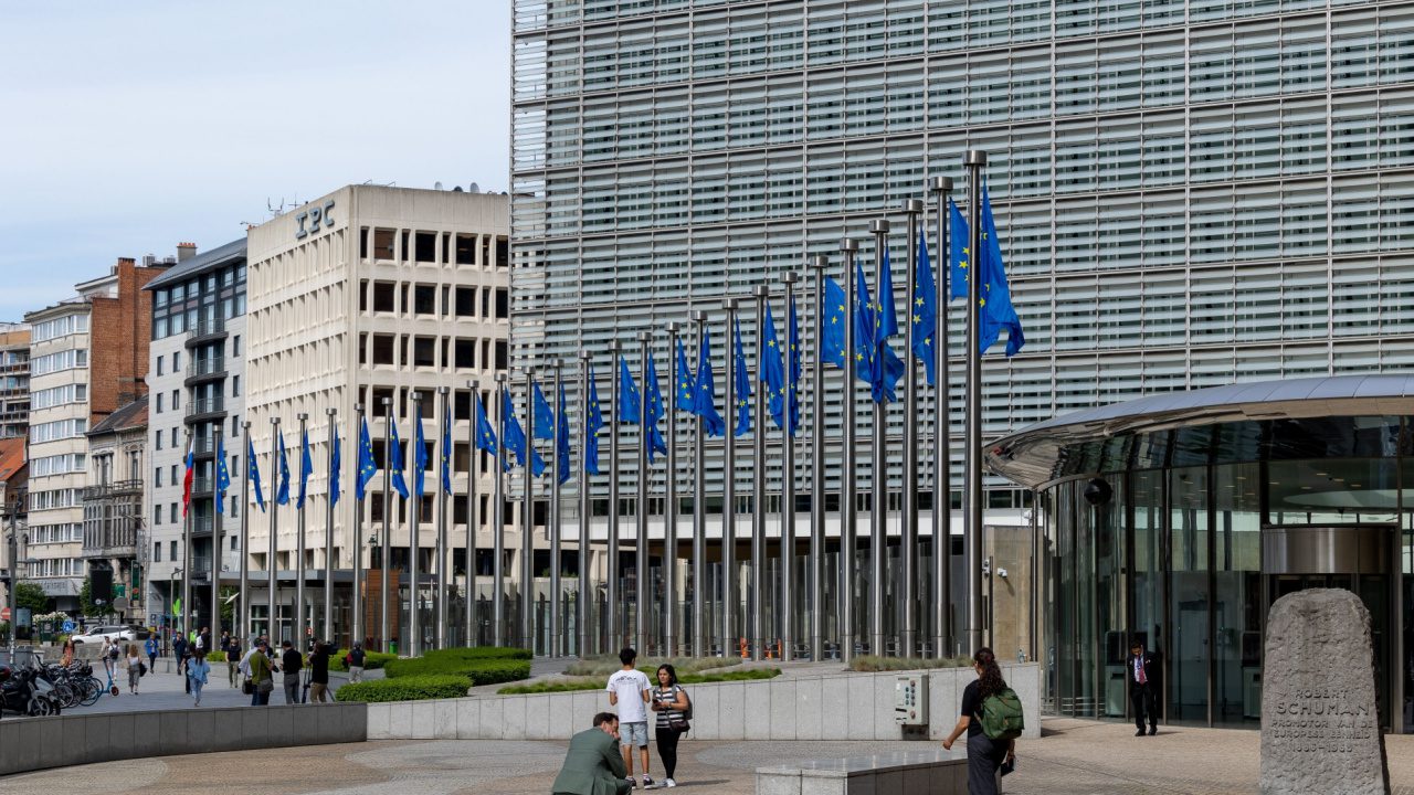 Brussels Set to Begin Talks on EU Crypto Tax, Report Reveals 2 Brussels Set to Begin Talks on EU Crypto Tax, Report Reveals