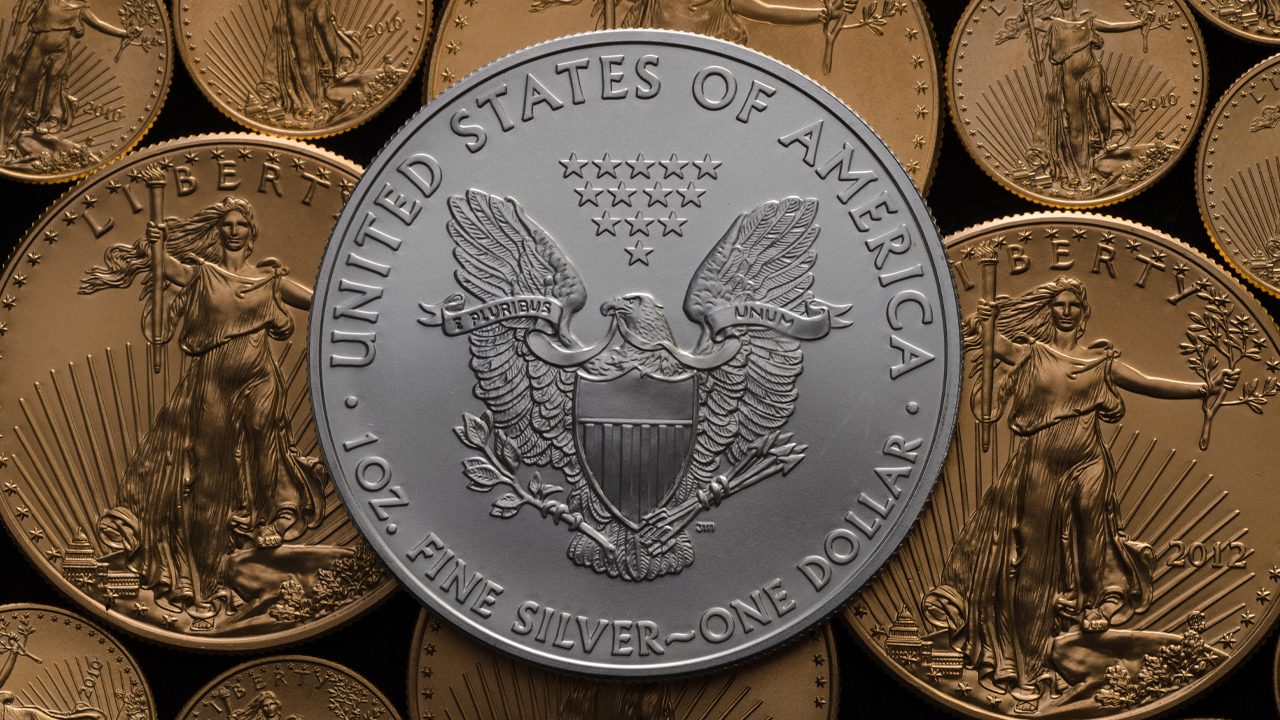 Silver Rallies 7% Rising Past $20 per Ounce, US Mint Says Fabricators Are ‘Struggling to Keep up With Demand’ 2 silver