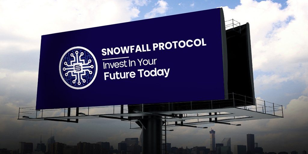 snowfall protocol attracting more investors than convex finance algorand