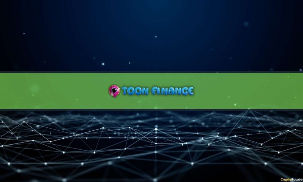 toon finance cover