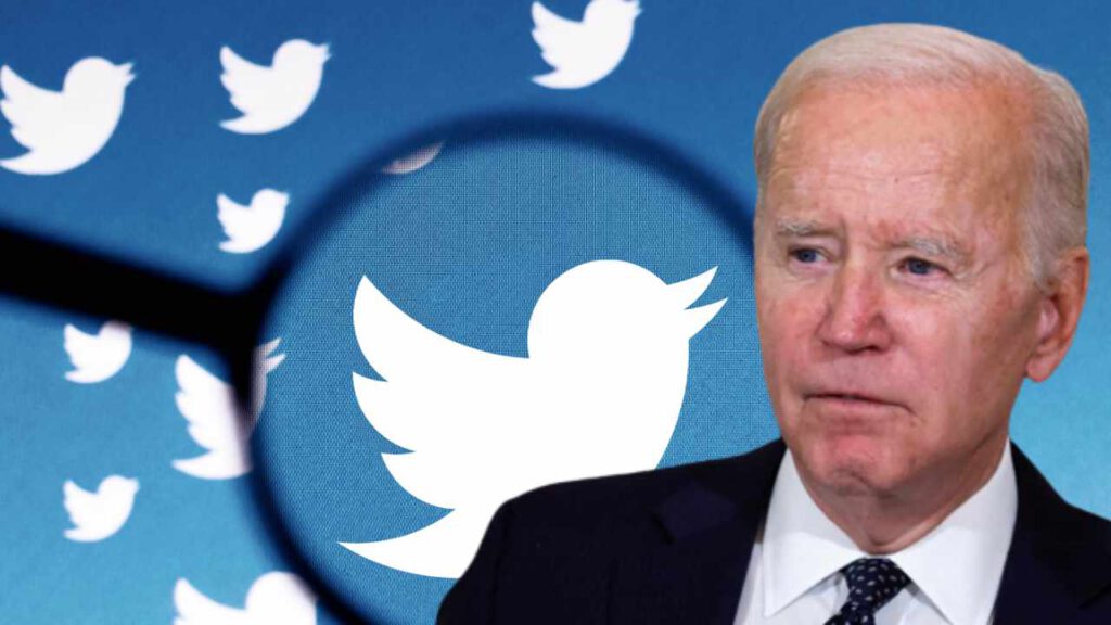 twitter biden