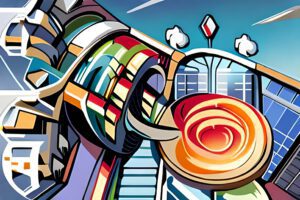 Blockchain Analytics Firm Arkham Intelligence Denies Involvement in 7% Bitcoin Price Crash Due to Mt. Gox Alerts Bug