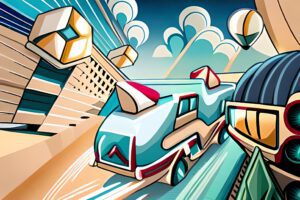 Unveiling the Truth: Research Shows Over 30% of Crypto Investment TikTok Videos to be Misleading