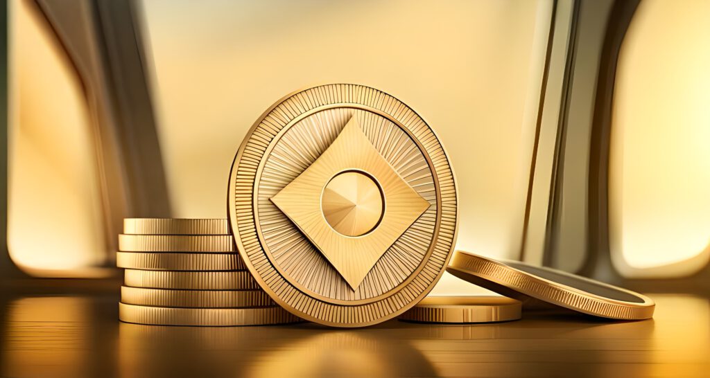 Binance Coin Price Forecast Indicates Potential 8% Dip This Week with a Twist