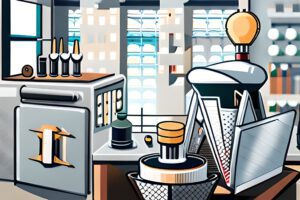 Survey Reveals Over 50% of Americans Fear Significant Impact of AI on Employment