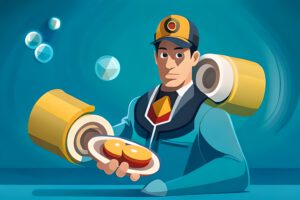 Zero-Cost Crypto Market Participation: A Beginner's Guide